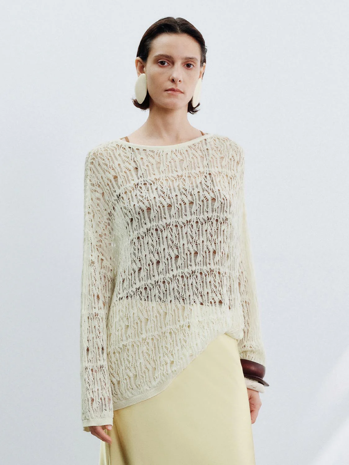 Knitted T-Shirts - Image 8