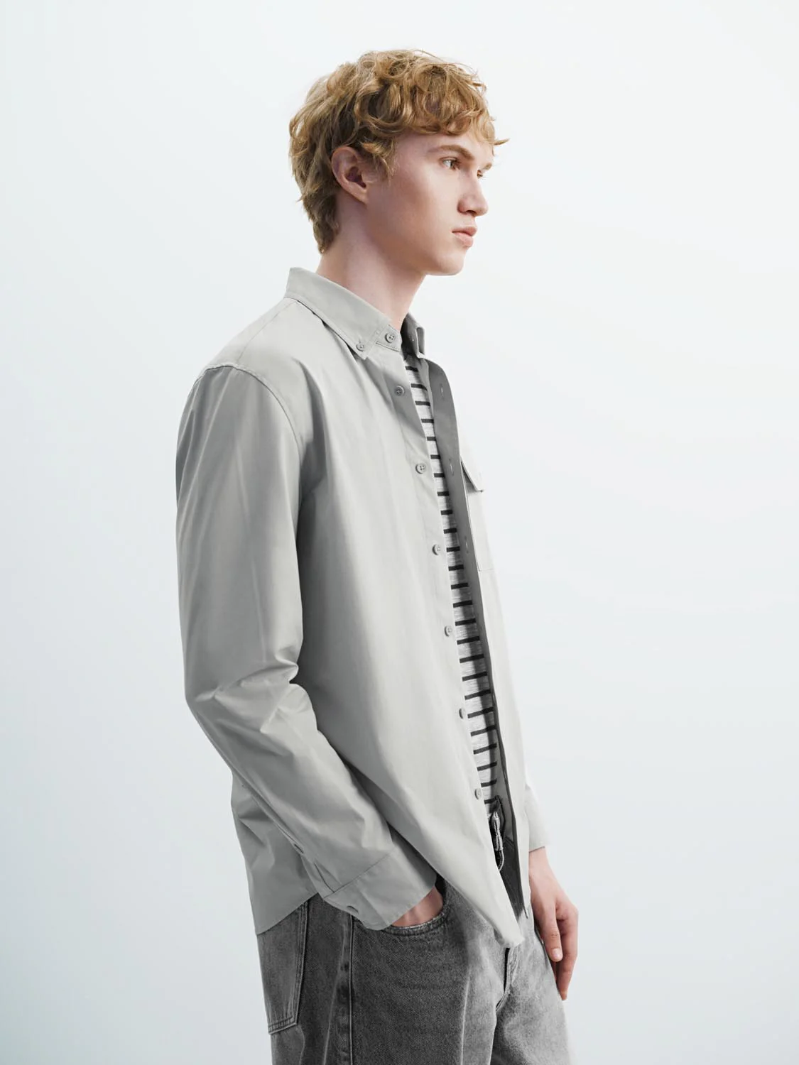 Long Sleeve Shirts - Image 2
