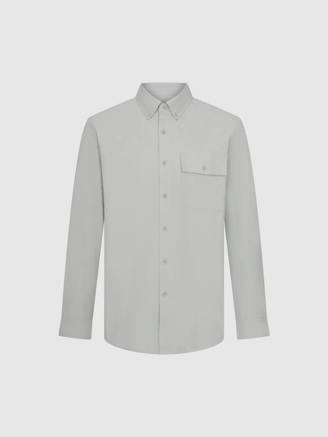 Long Sleeve Shirts - Image 7