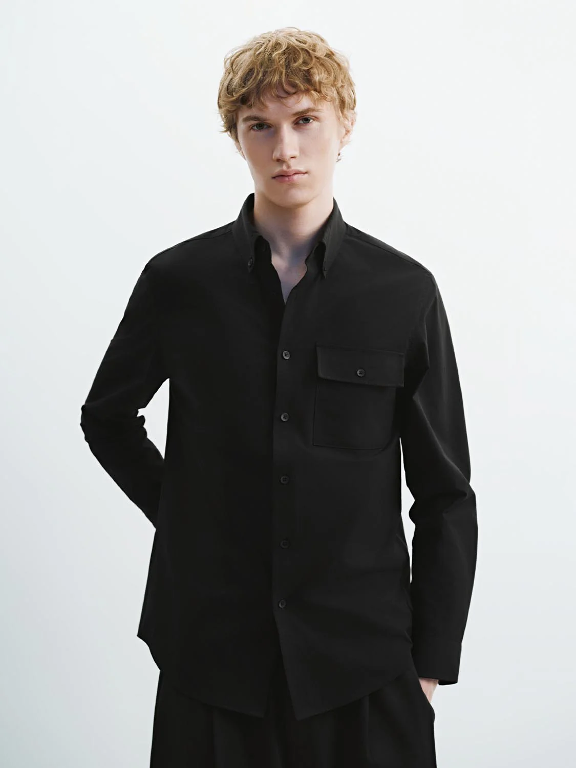 Long Sleeve Shirts - Image 9