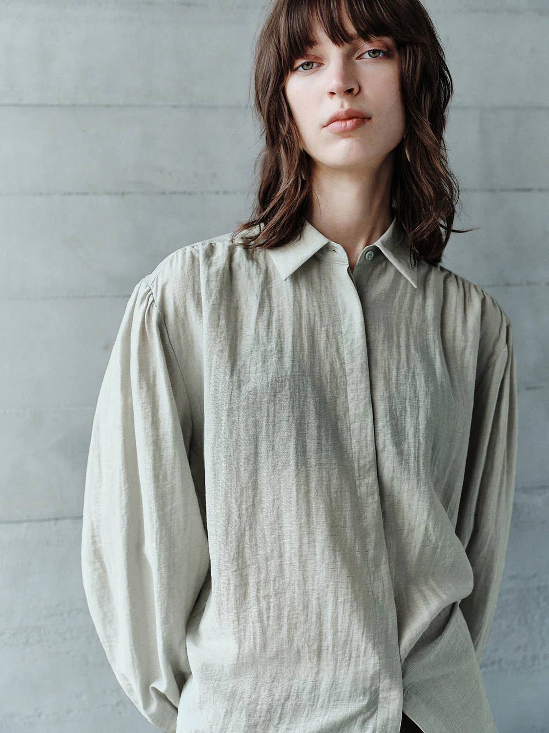 Long Sleeve Shirts - Image 10