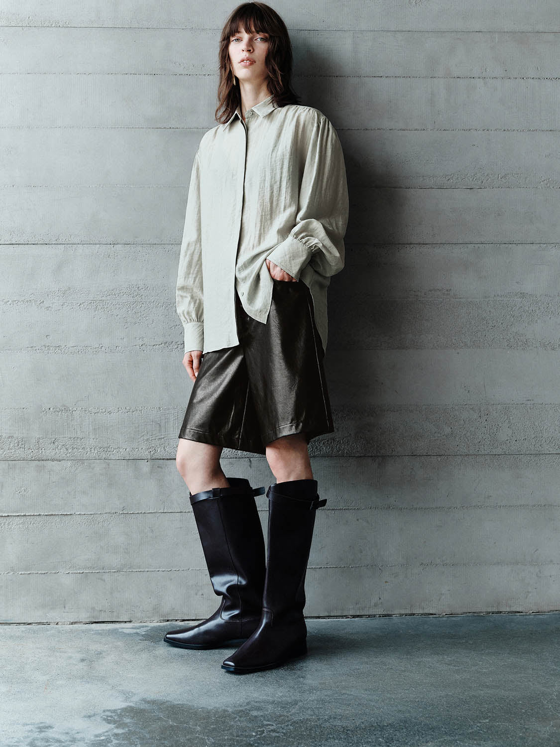Long Sleeve Shirts - Image 12