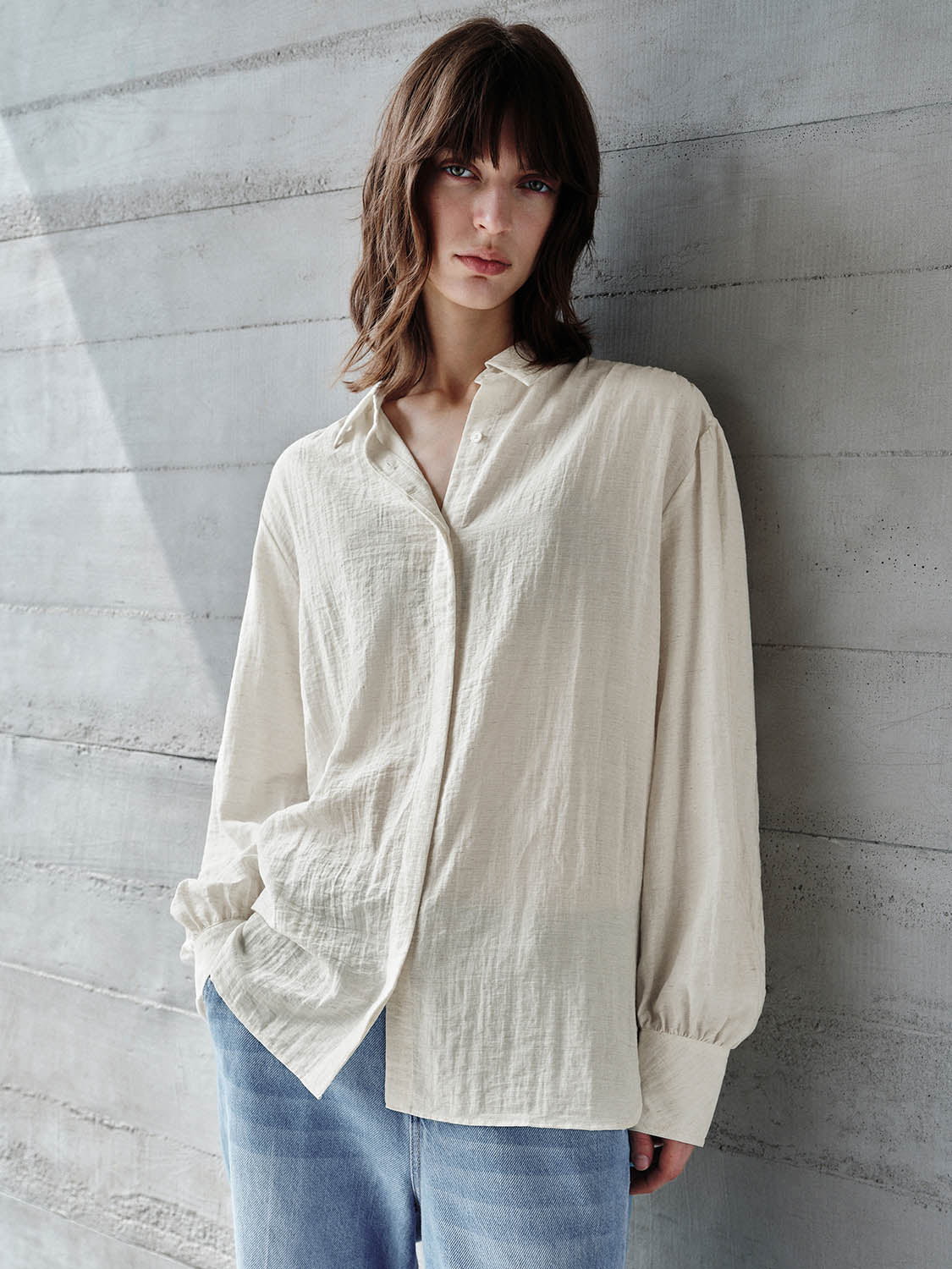 Long Sleeve Shirts - Image 15