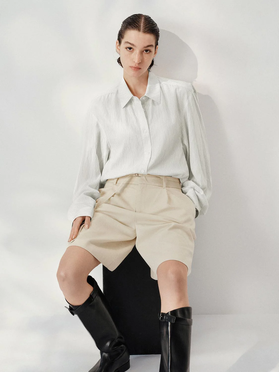 Long Sleeve Shirts - Image 2