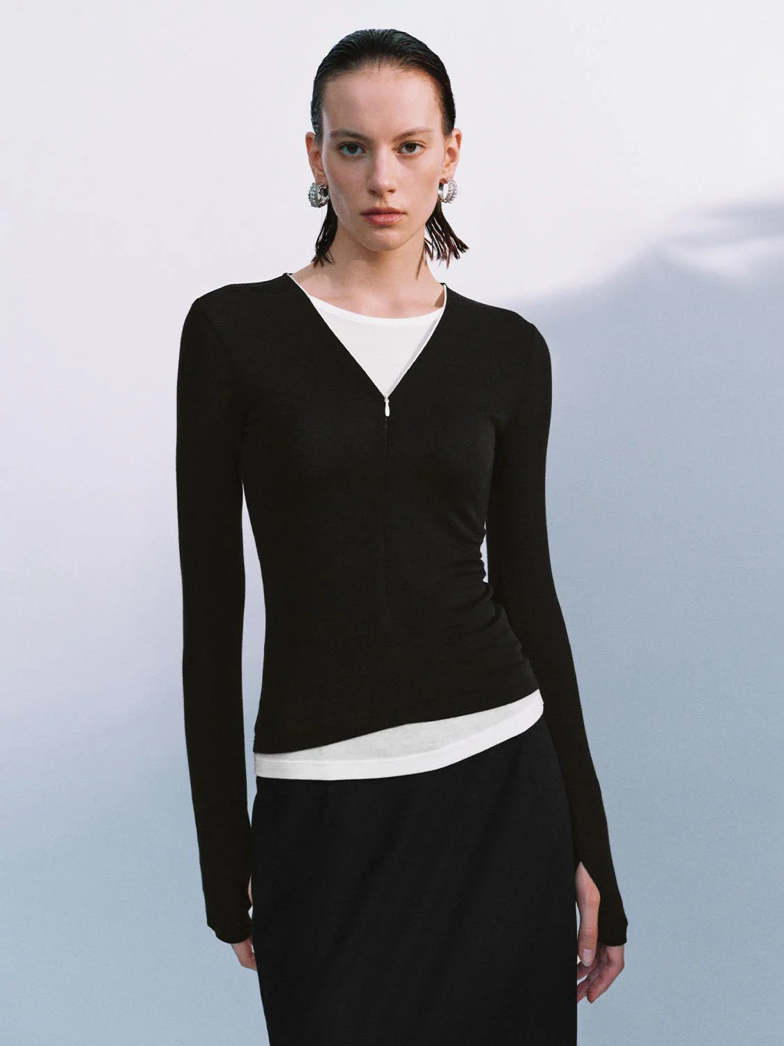 Long Sleeve T-Shirts