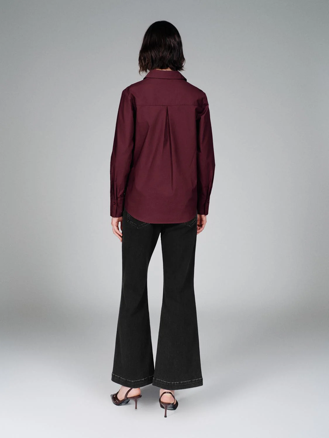 Loose Fit Shirts - Image 6