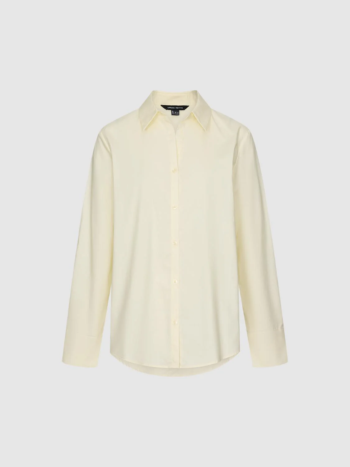 Loose Fit Shirts - Image 9