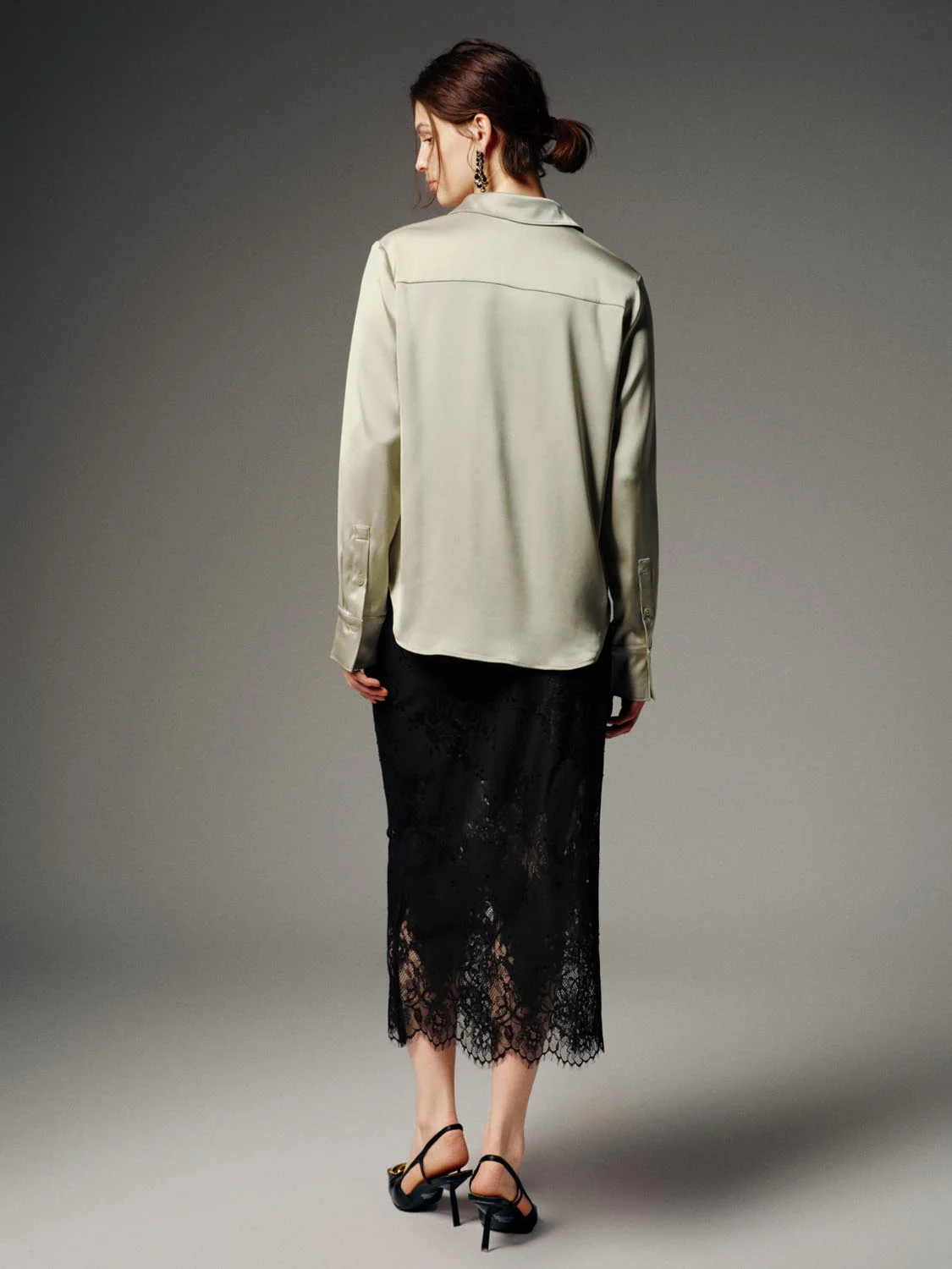 Loose Fit Shirts - Image 22