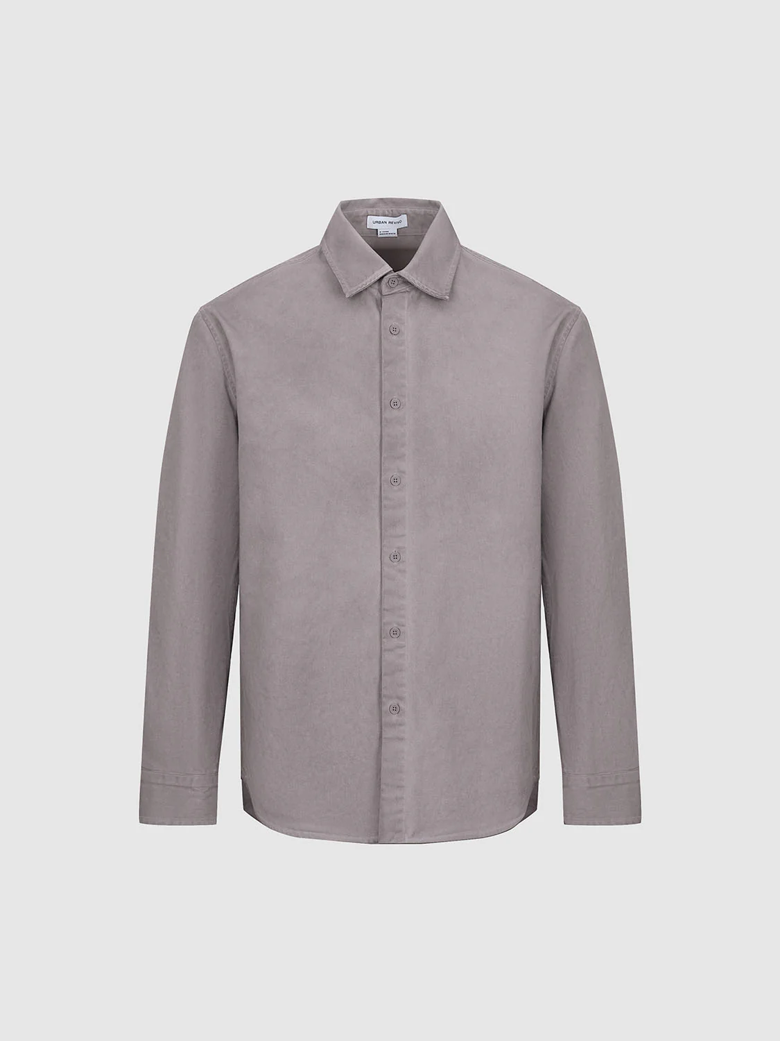 Loose Long Sleeve Shirts - Image 12