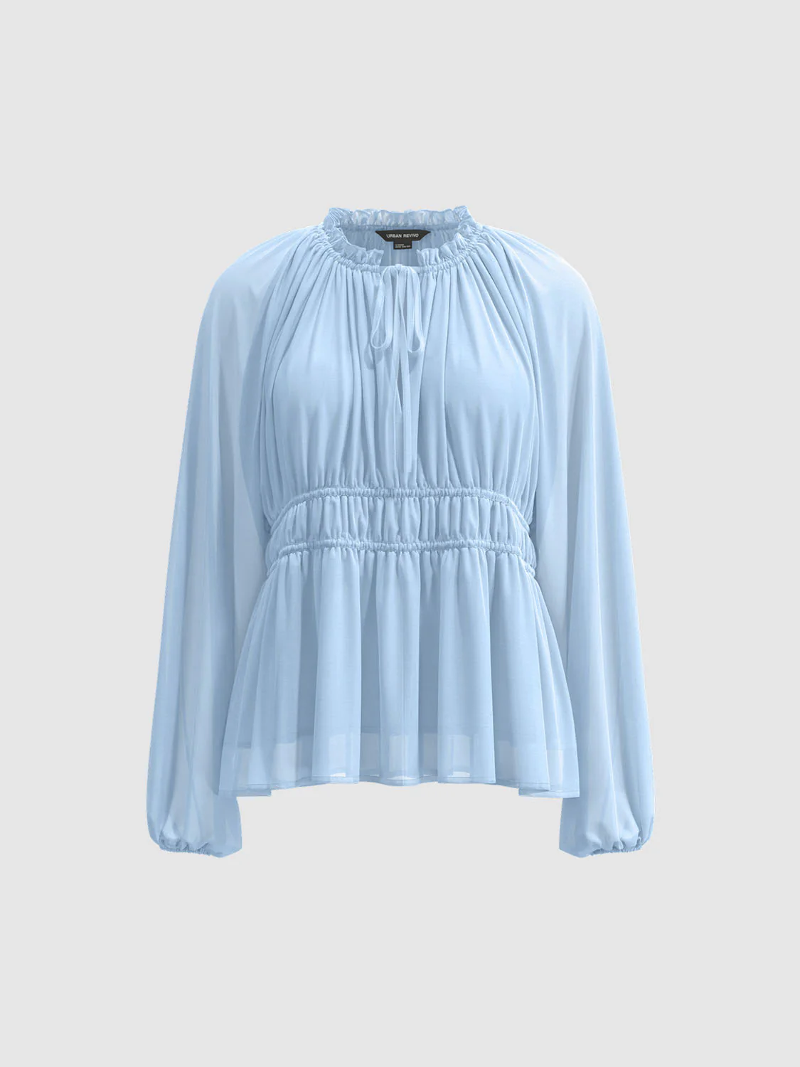 Loose Overhead Shirts - Image 13