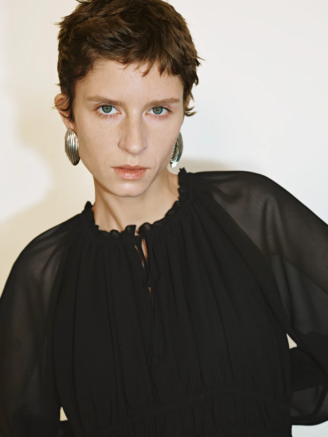 Loose Overhead Shirts - Image 18