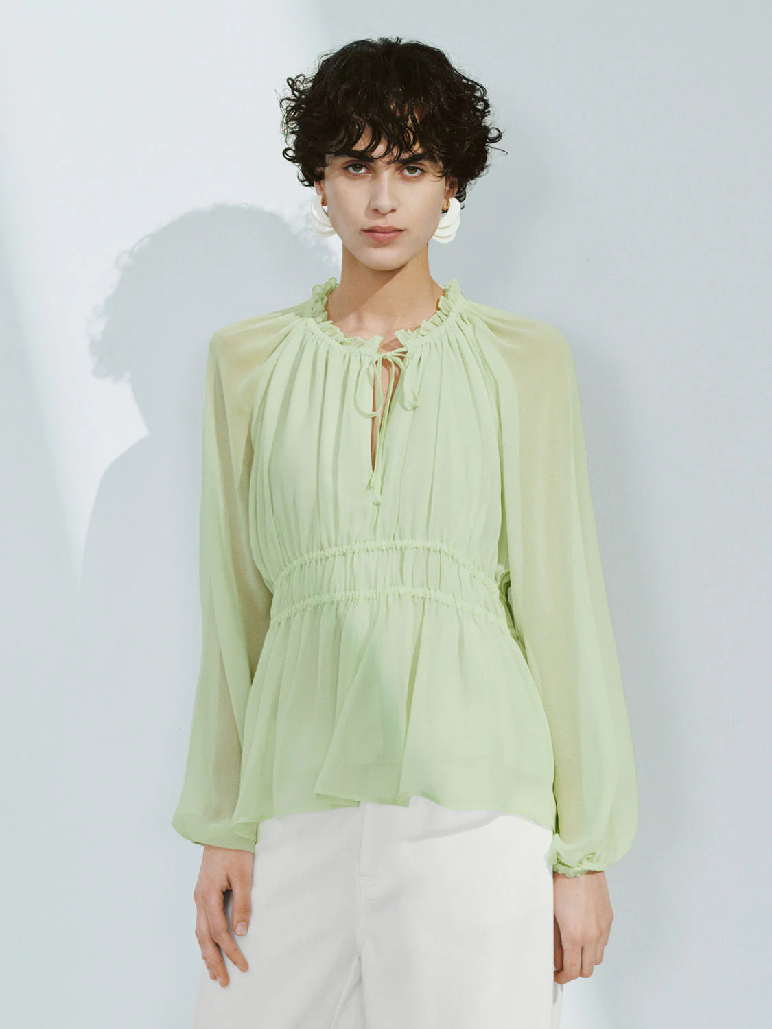 Loose Overhead Shirts - Image 20