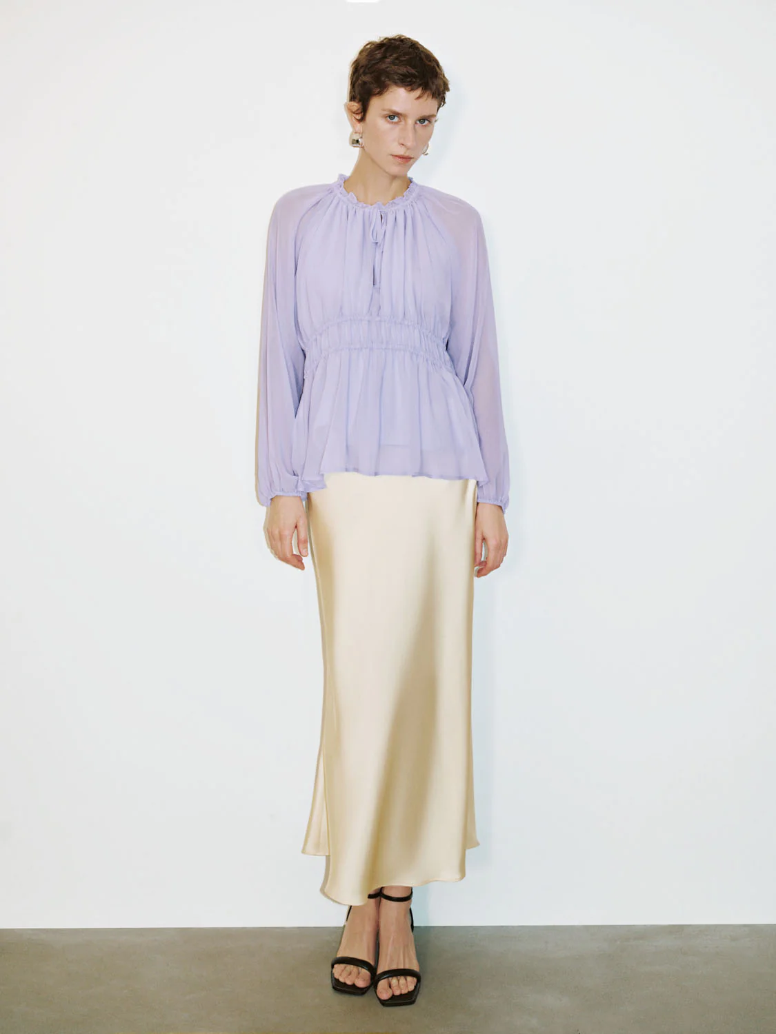 Loose Overhead Shirts - Image 4