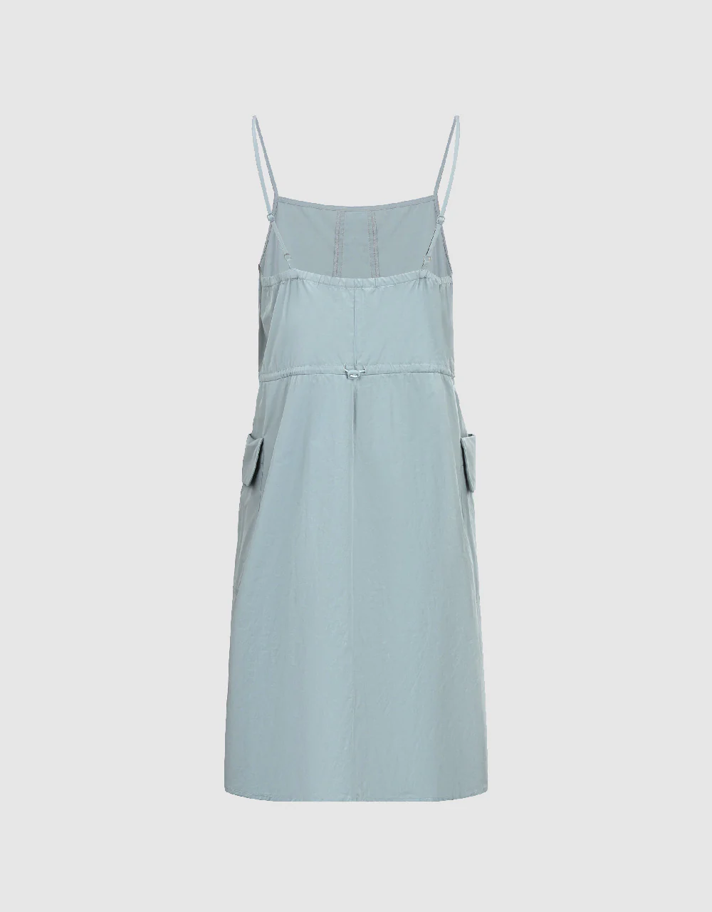 Mini A-Line Dress - Image 5
