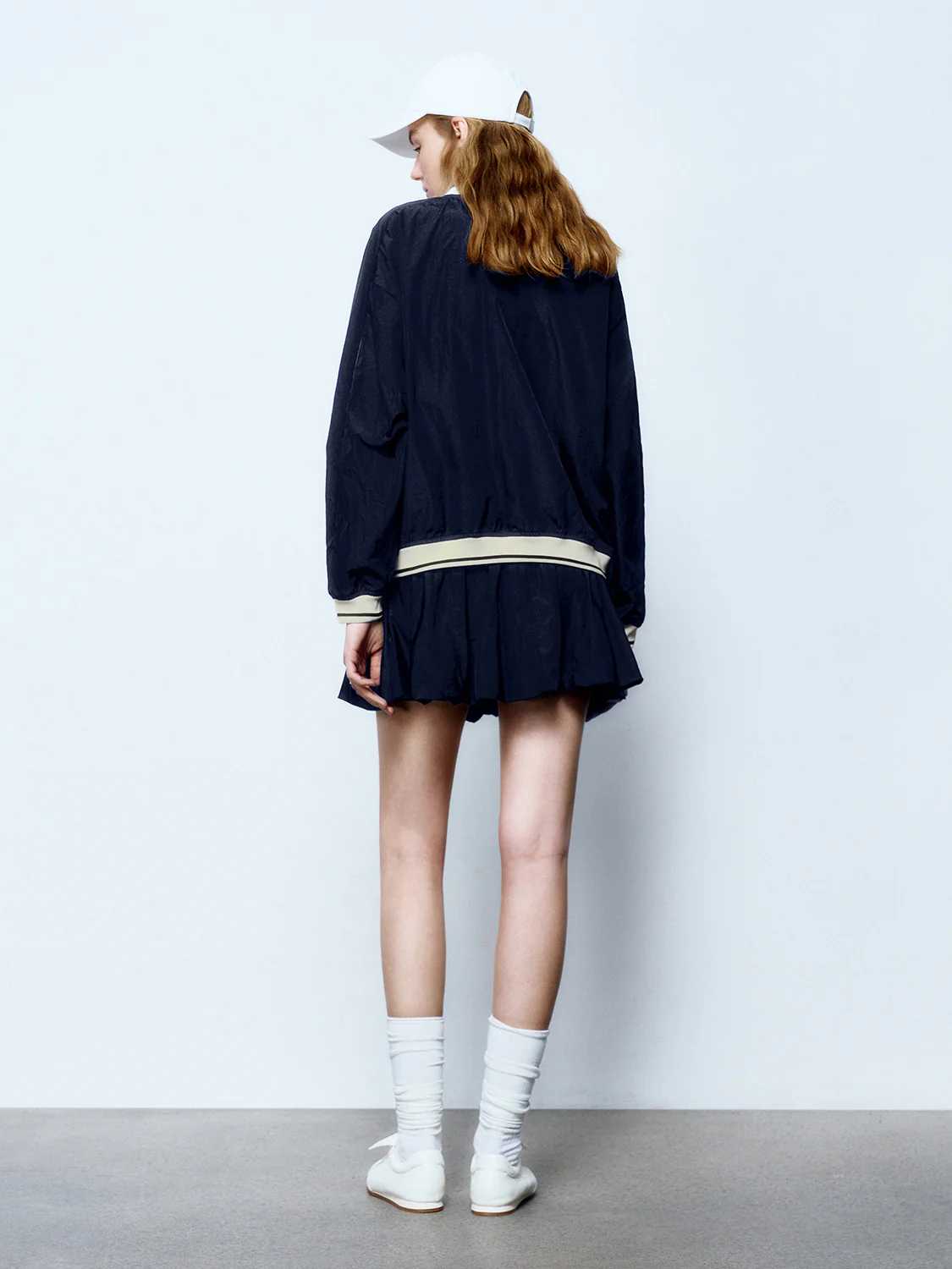 Mini A-Line Skirts - Image 5