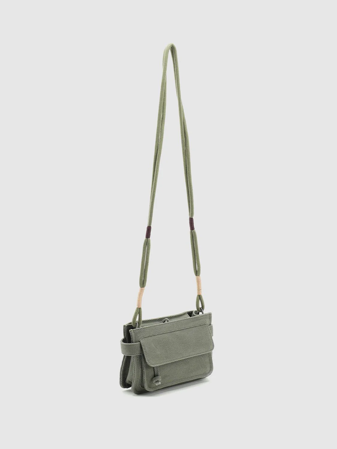 Multi-Pocket Crossbody Bags - Image 3