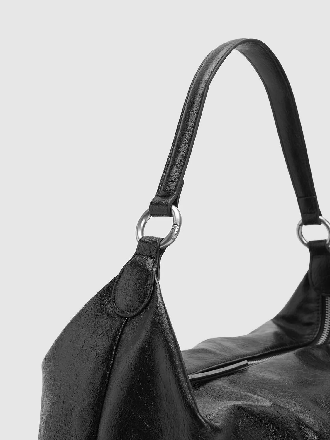 Multi Pockets Single Shoulder Backpacks - Image 12