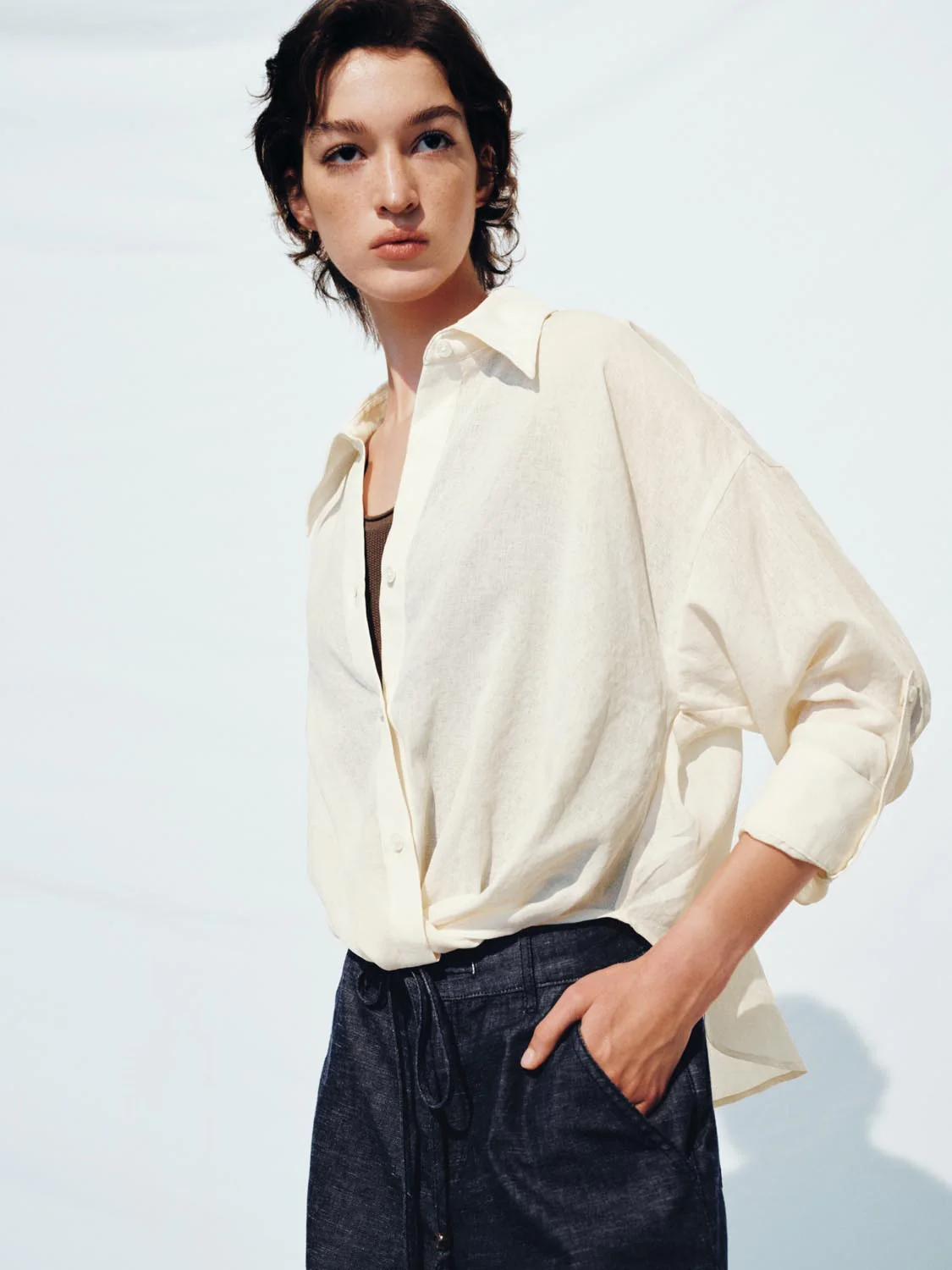 Overhead Shirts - Image 2