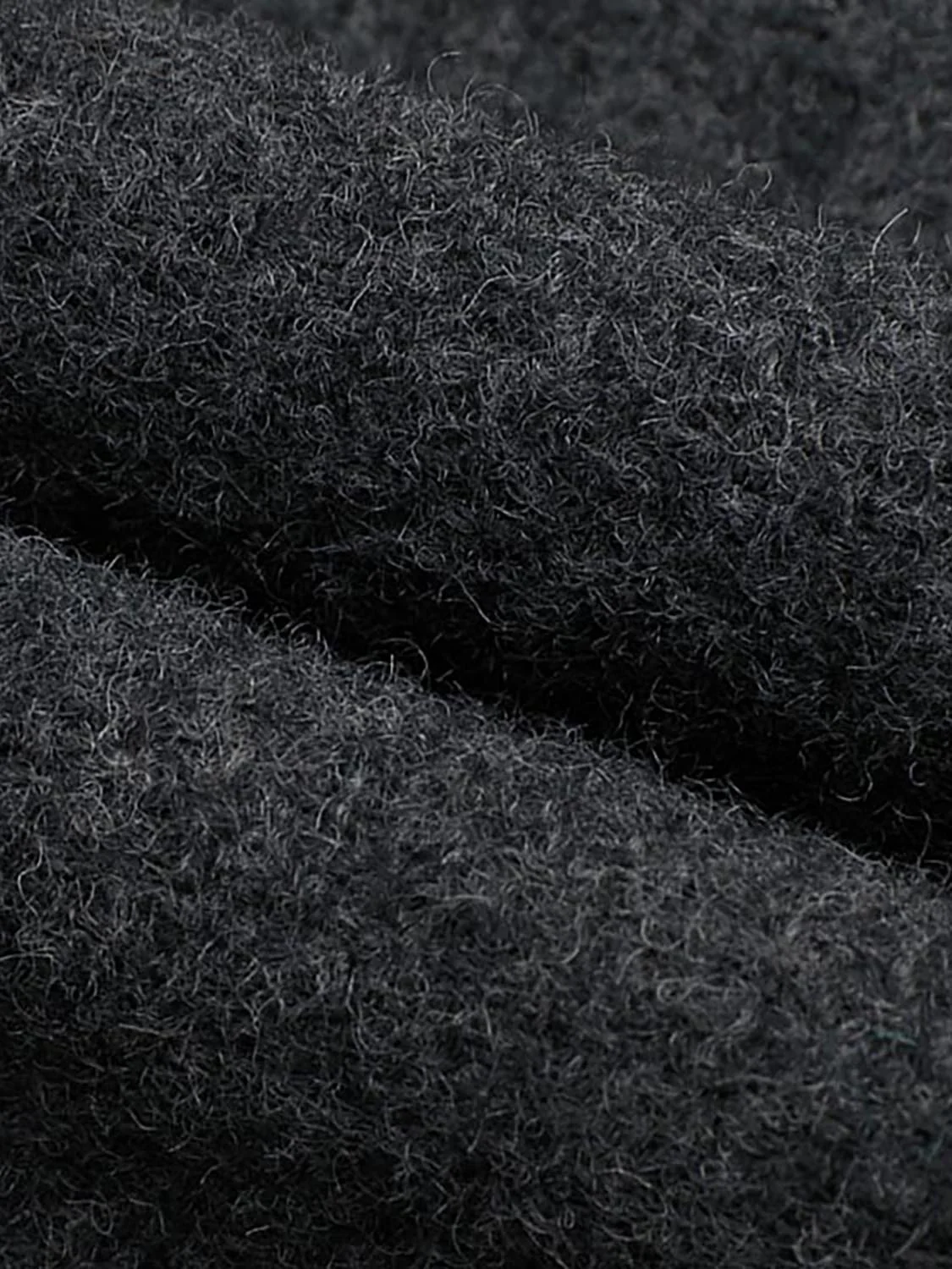 Overlap Detail Laced Midi Skirts - Image 8