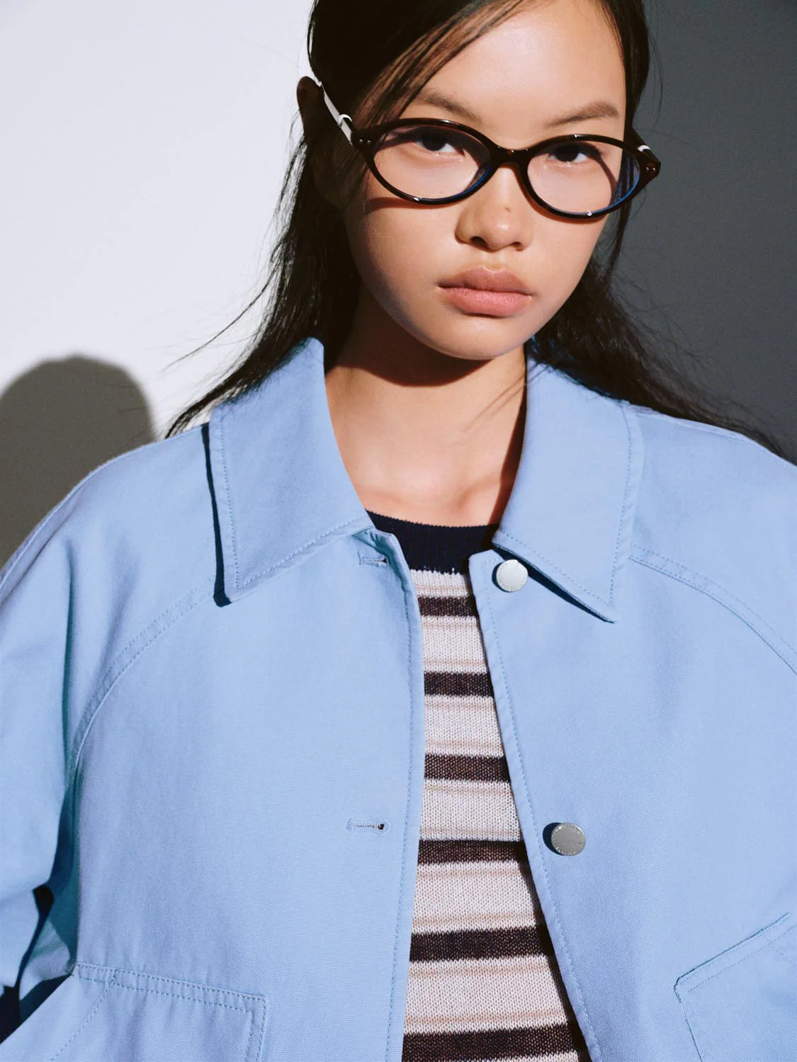 Patch Pocket Jackets - Image 3