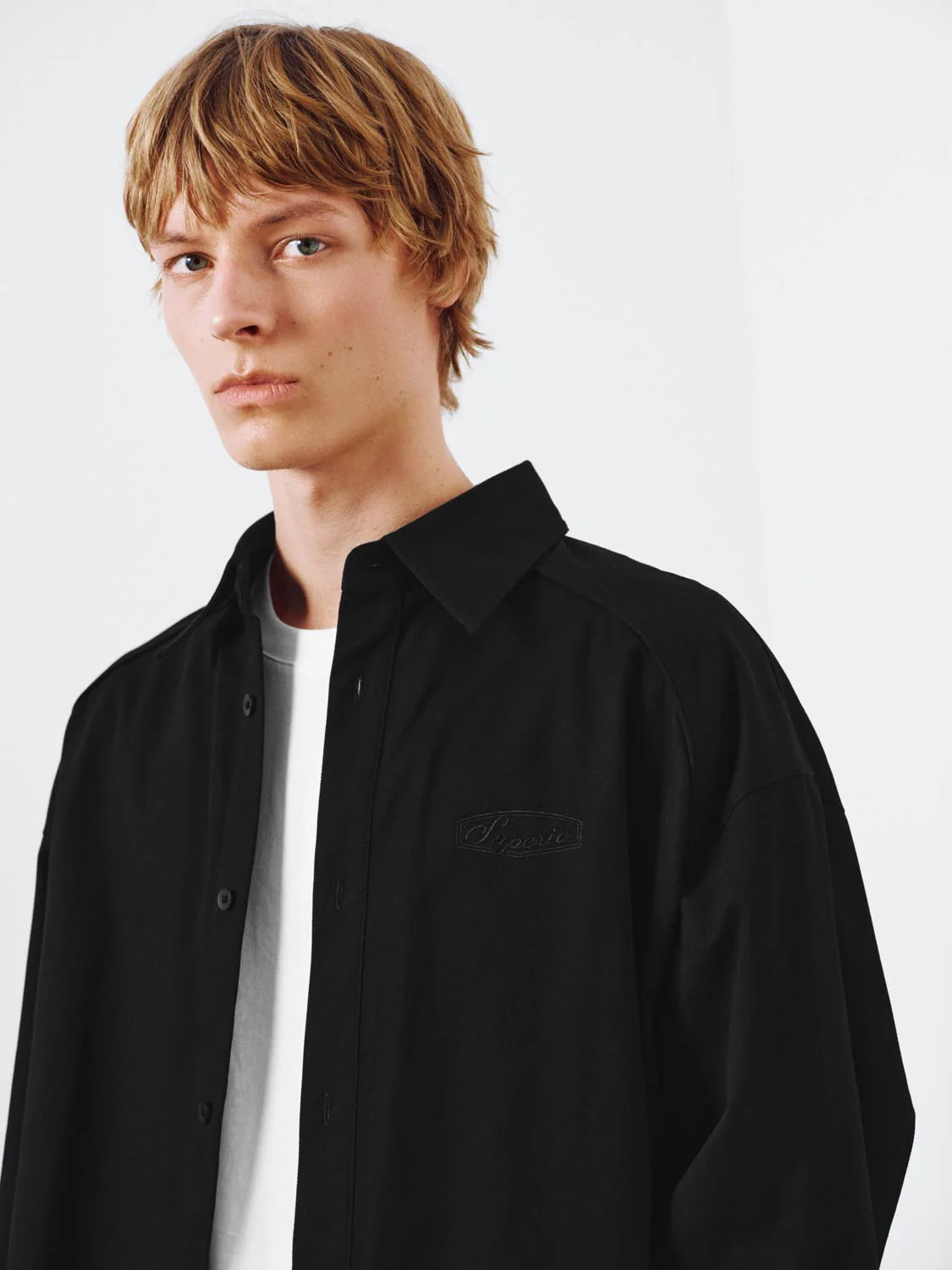 Patch Pocket Shirts - Image 3