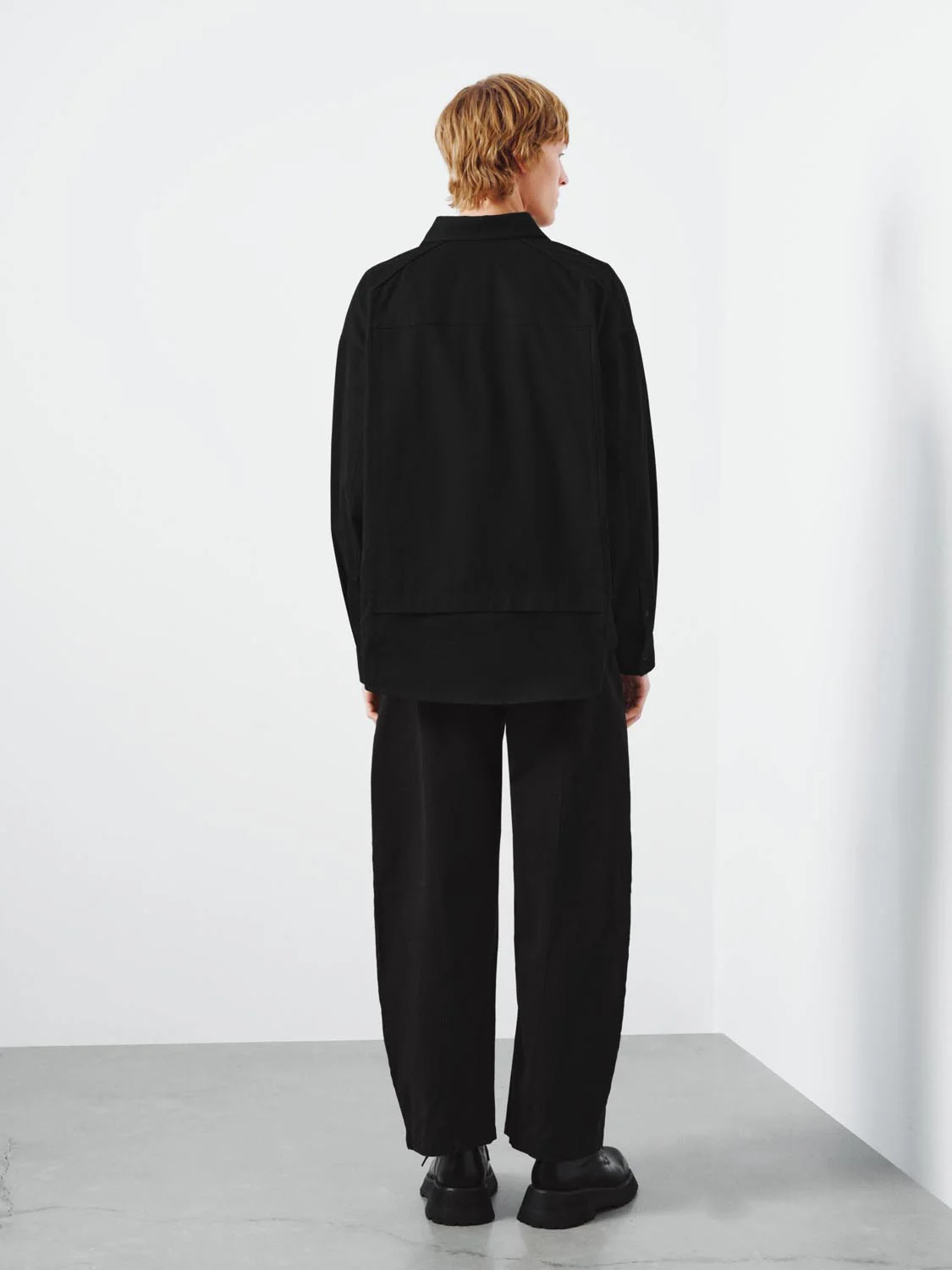 Patch Pocket Shirts - Image 6