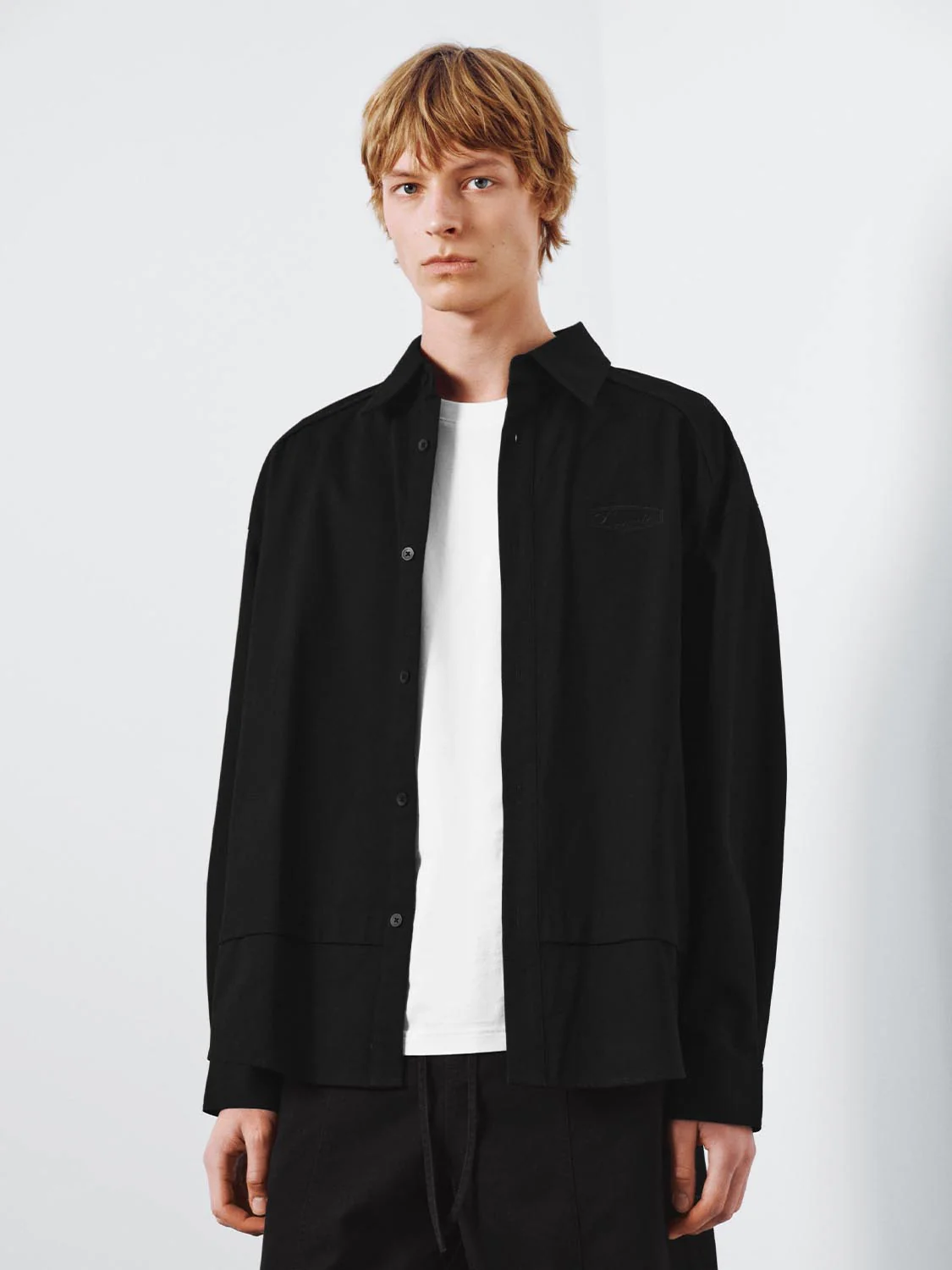 Patch Pocket Shirts - Image 9