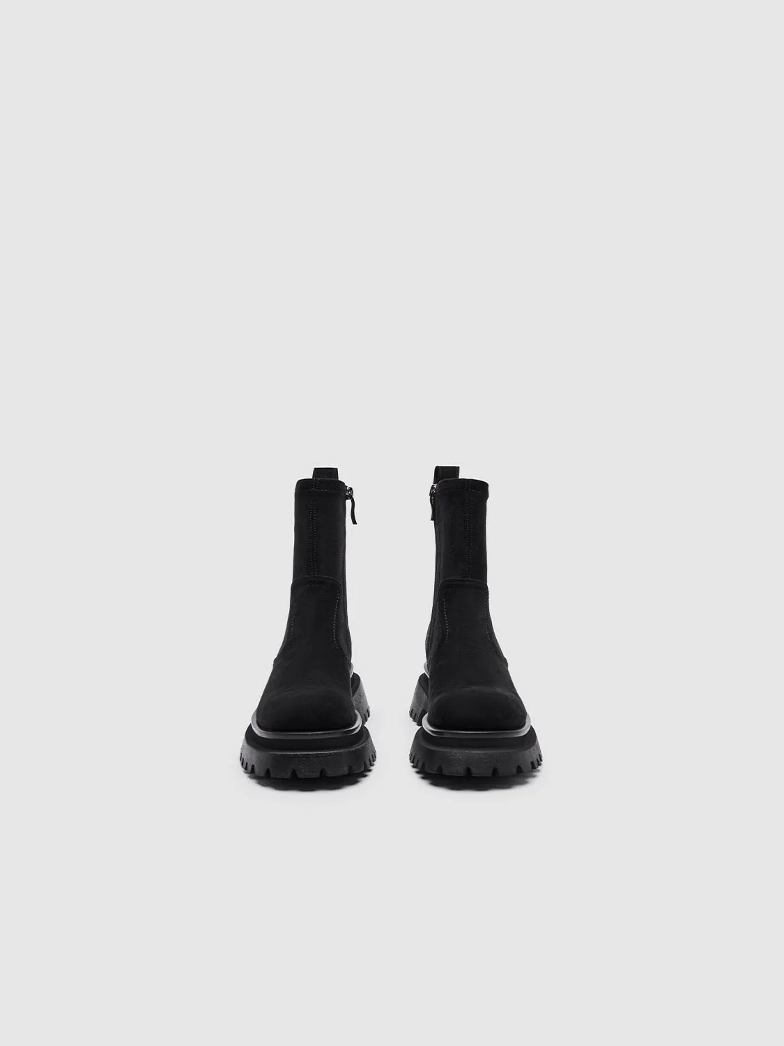 Platform Boots - Image 2
