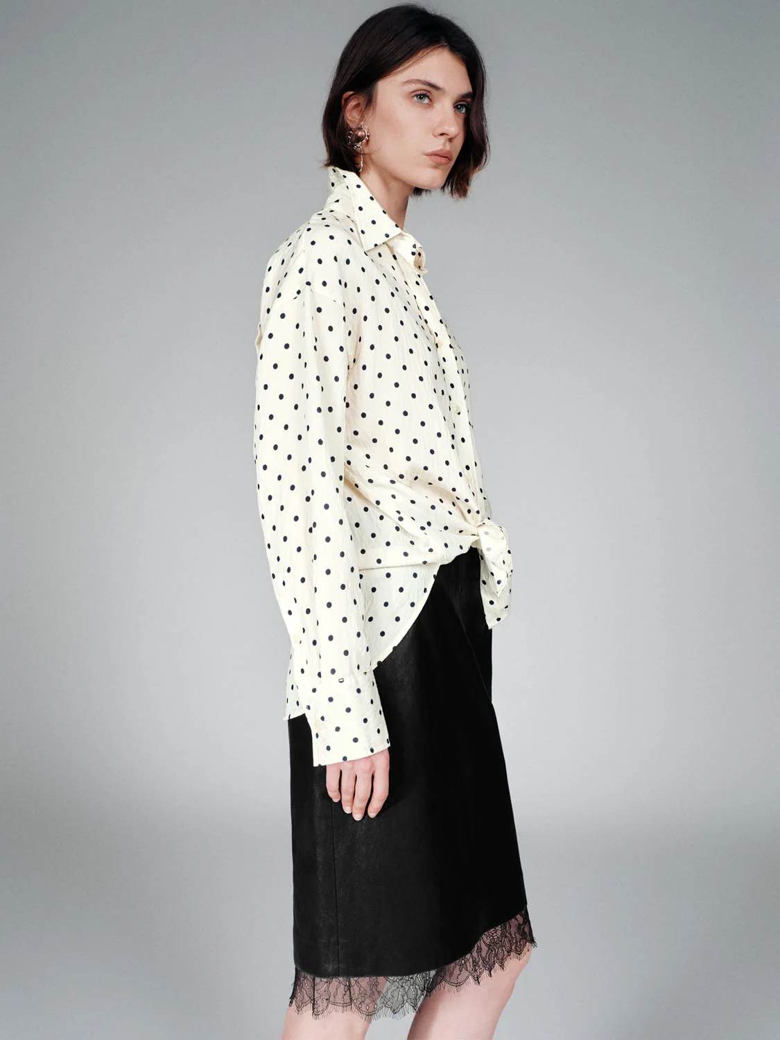 Polka Dotted Shirts - Image 2