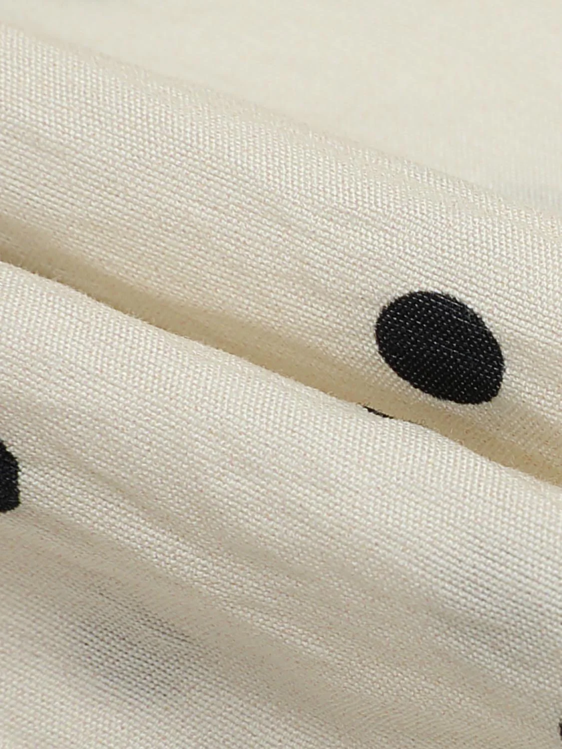 Polka Dotted Shirts - Image 8