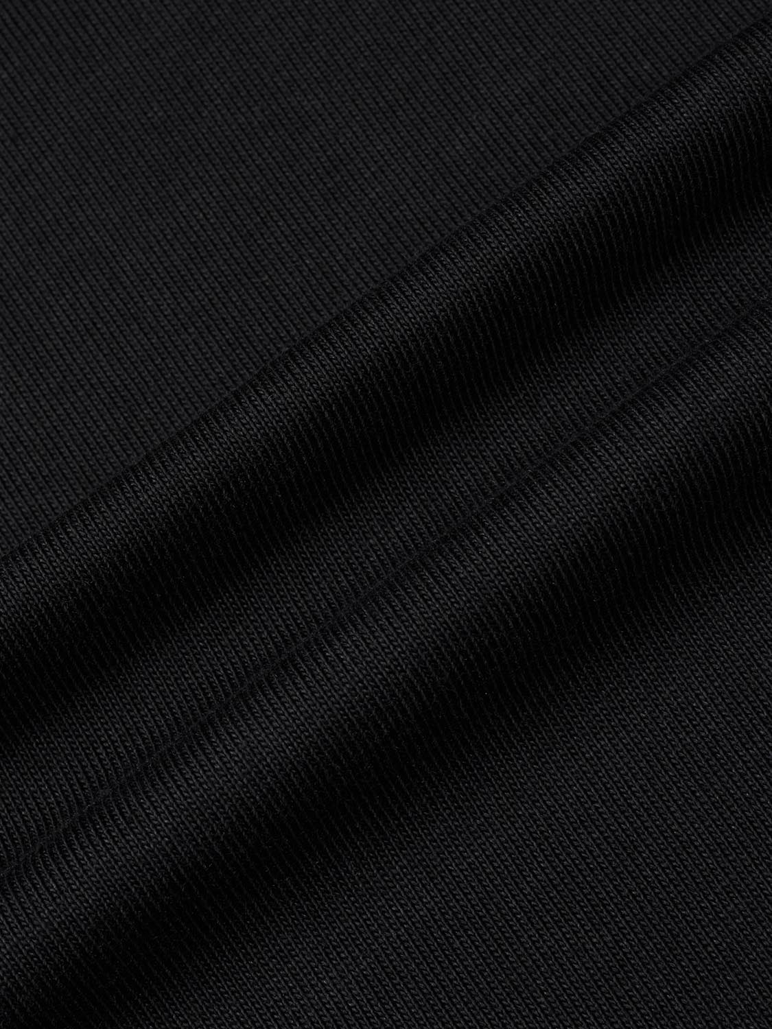 Printed Crew Neck T-Shirts - Image 3