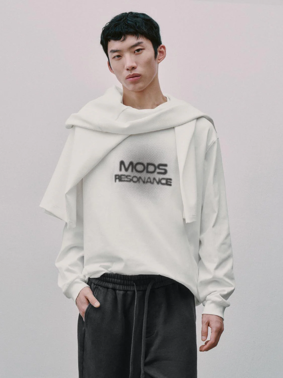 Printed Long Sleeve T-Shirts - Image 9