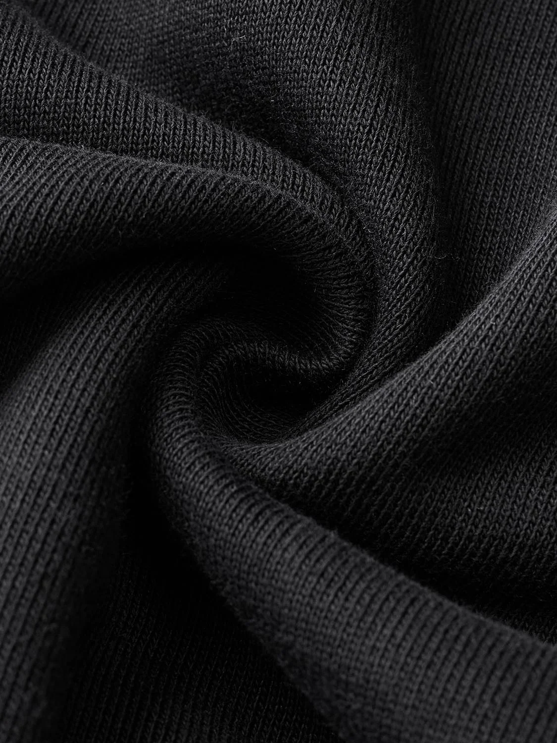 Printed Mock Neck Jackets - Image 3