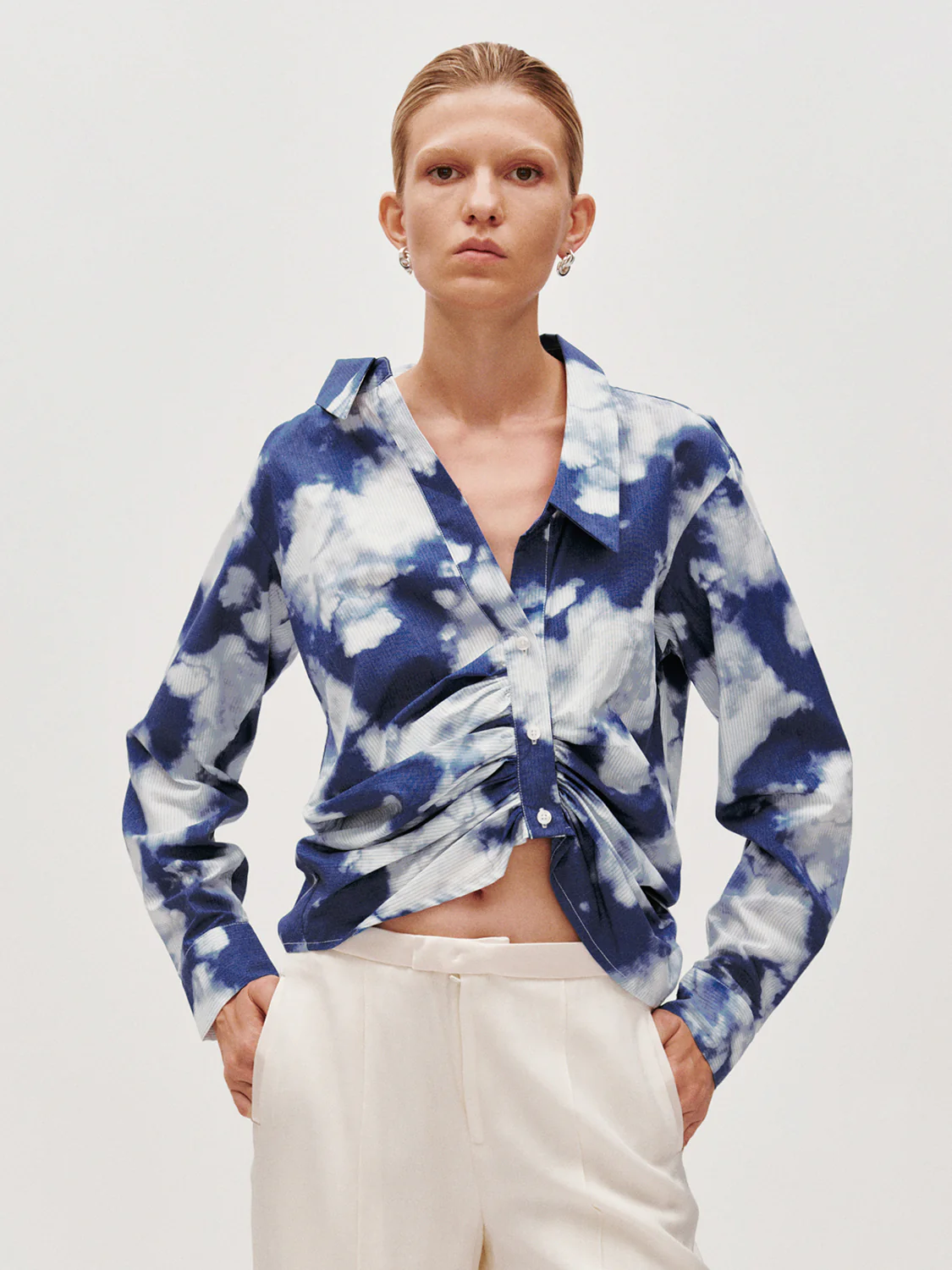 Printed Shirts