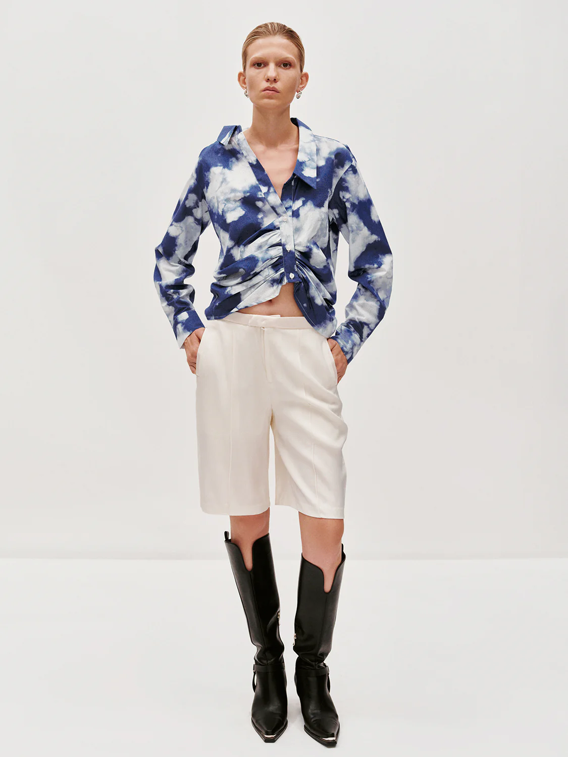 Printed Shirts - Image 4