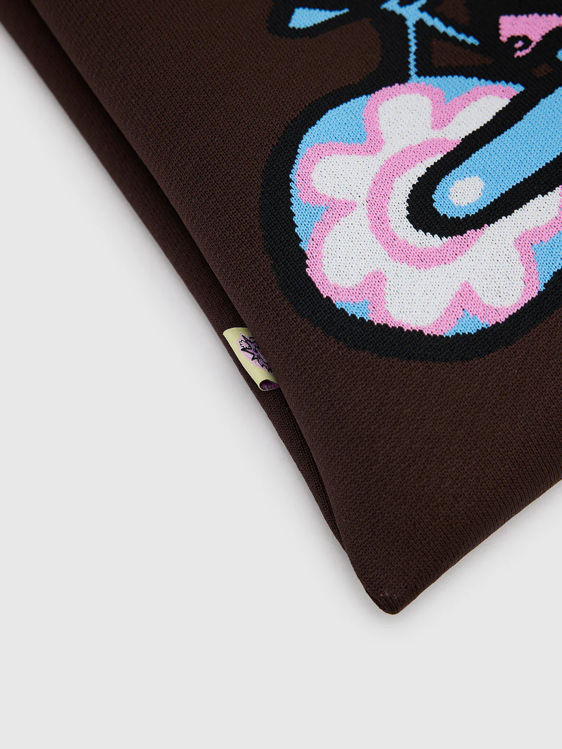 Printed Shoulder Bags - Image 5