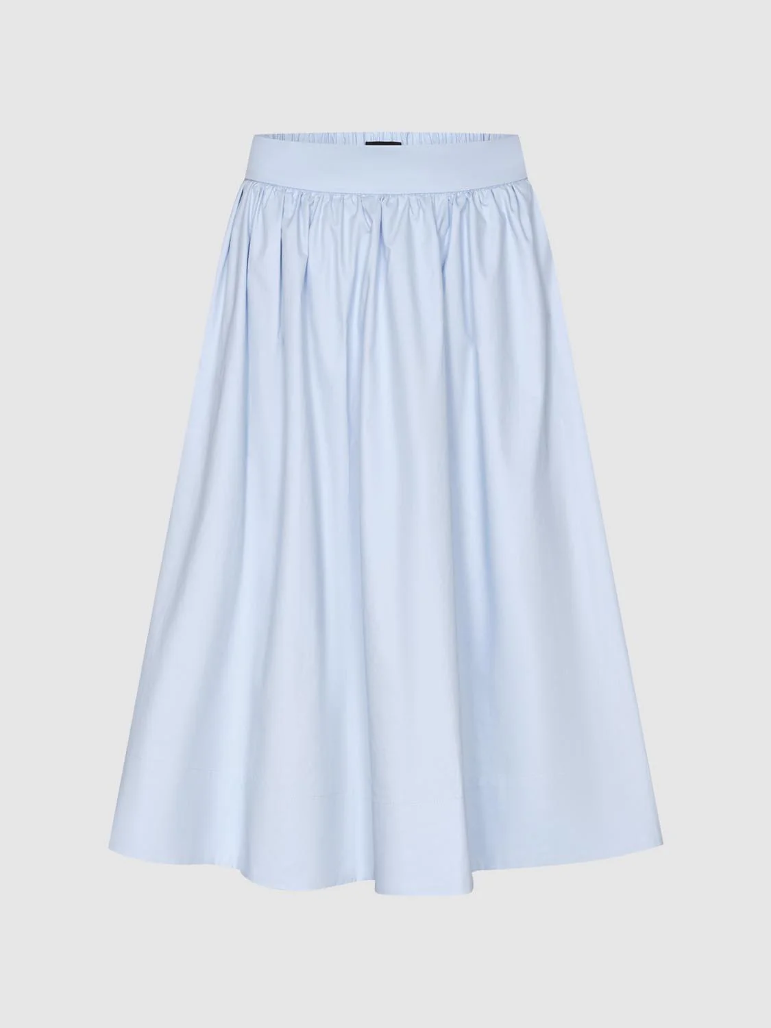 Pull On A-Line Midi Skirts - Image 7