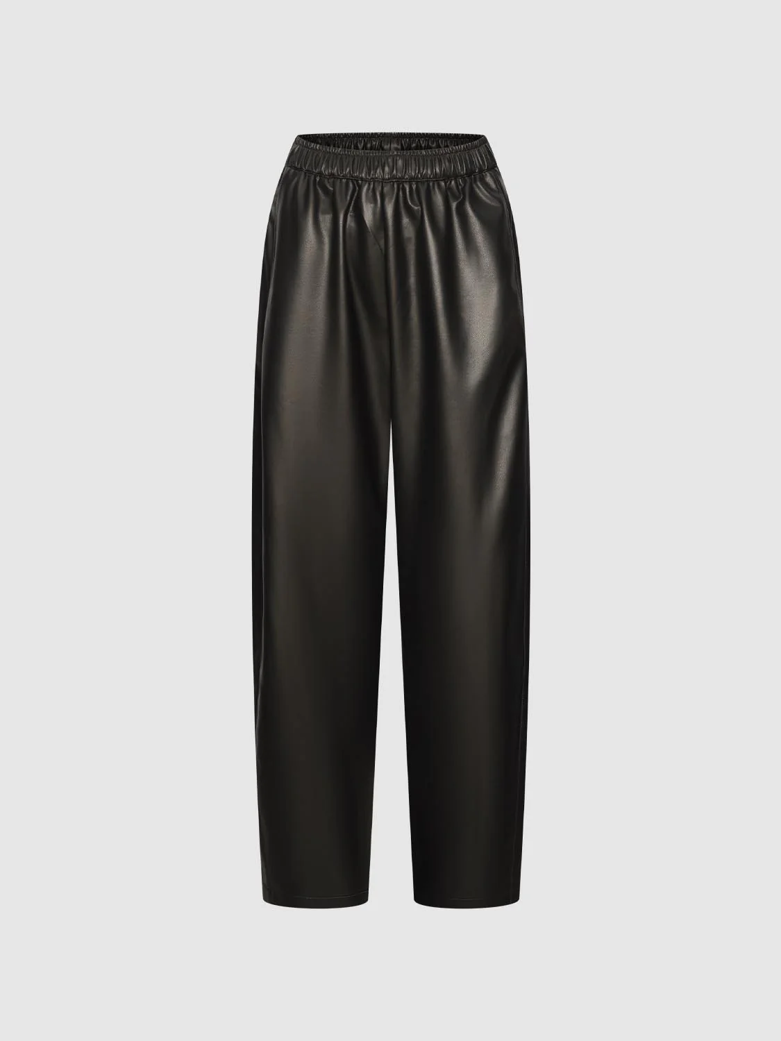 Pull On Wide Leg Pants - Image 9