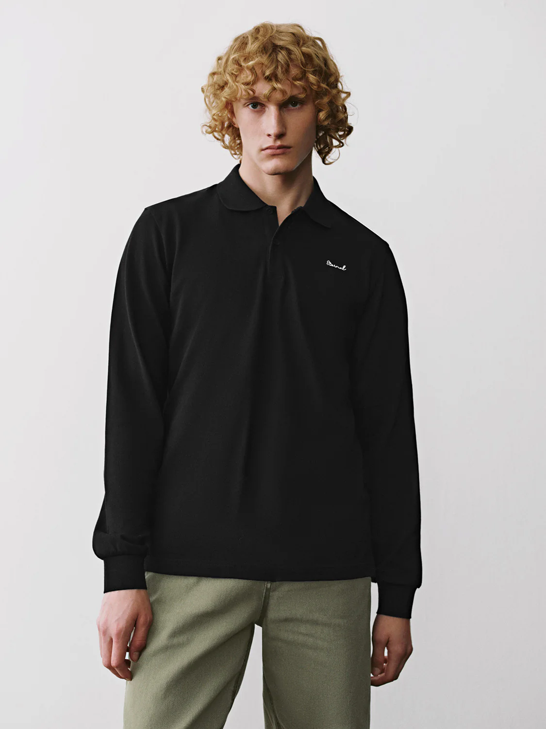 Regular Polo Shirts - Image 13