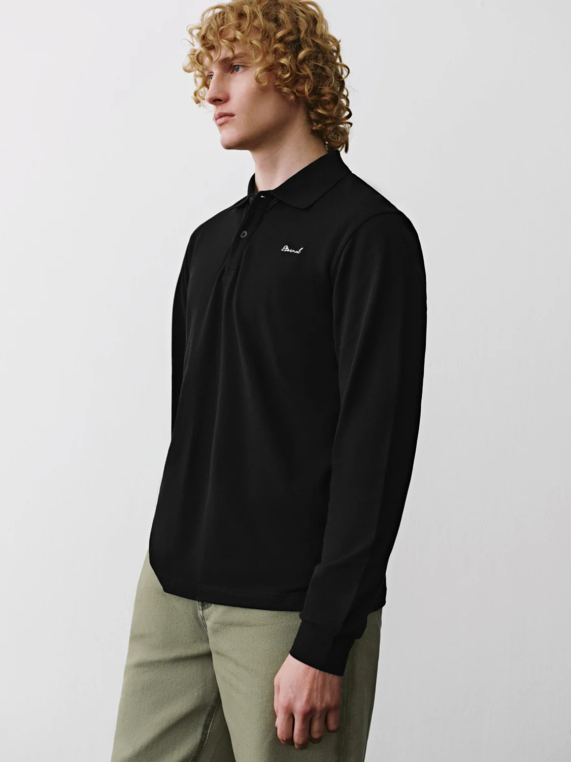 Regular Polo Shirts - Image 2