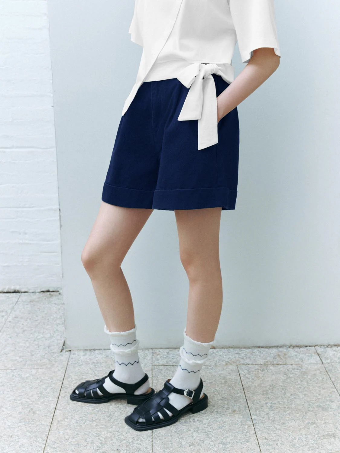 Regular Shorts - Image 11
