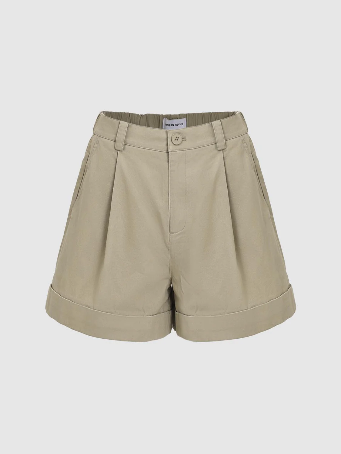 Regular Shorts - Image 18