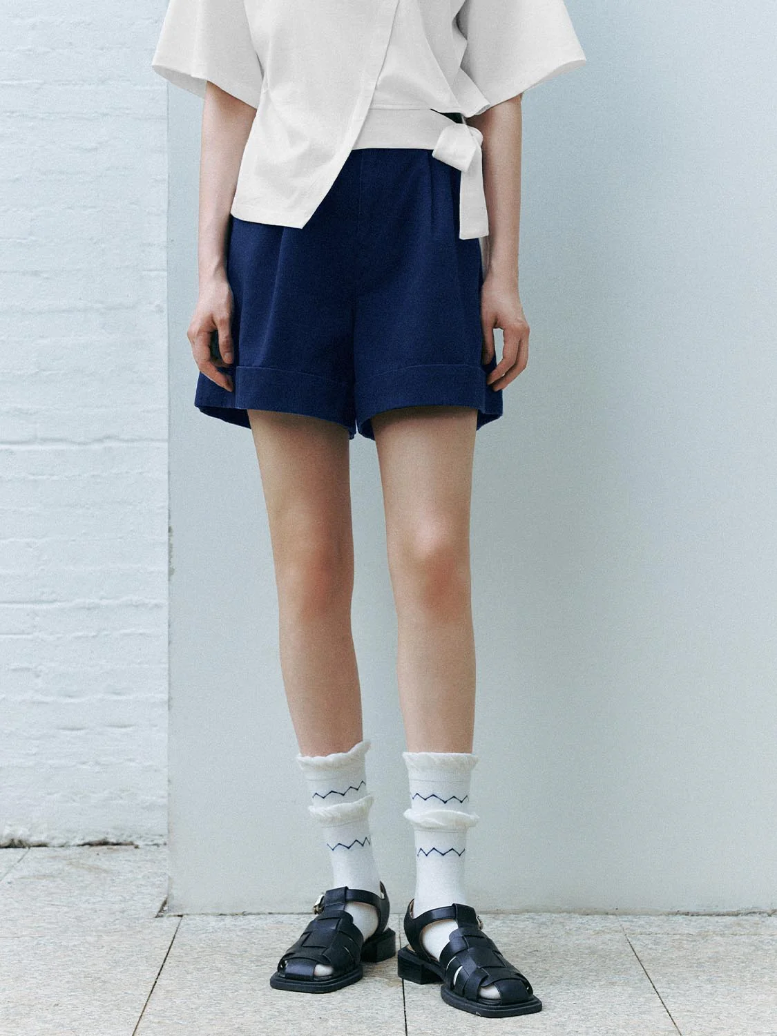 Regular Shorts - Image 26