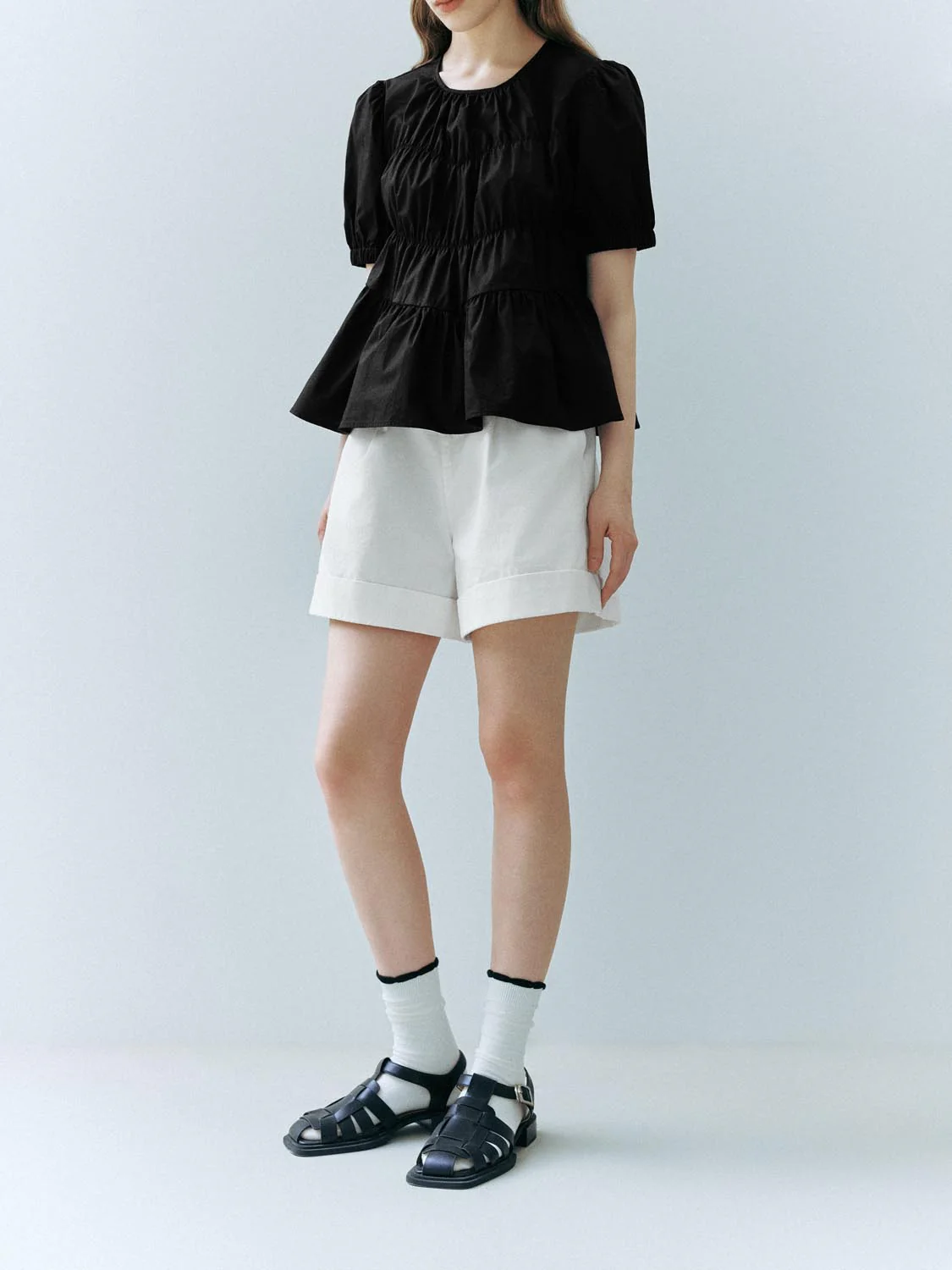 Regular Shorts - Image 3