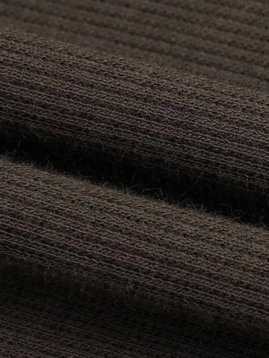 Ruched Long Sleeve T-Shirts - Image 16