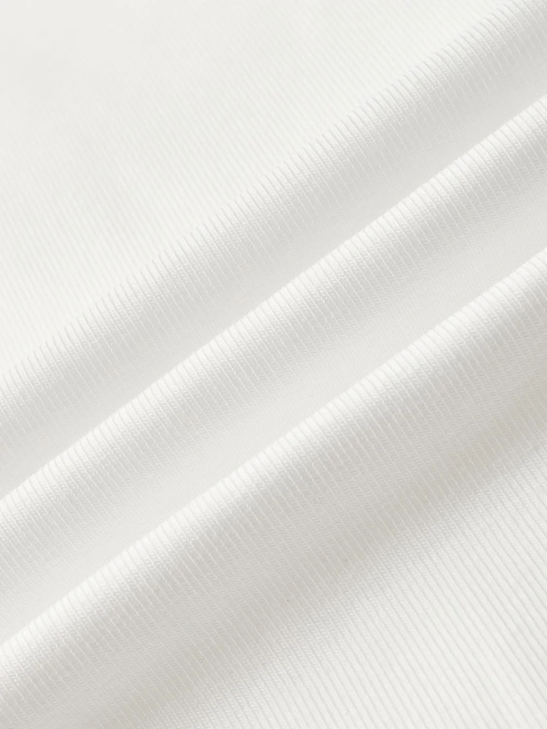 Scoop Neck Short Sleeve A-Line Midi Dresses - Image 8