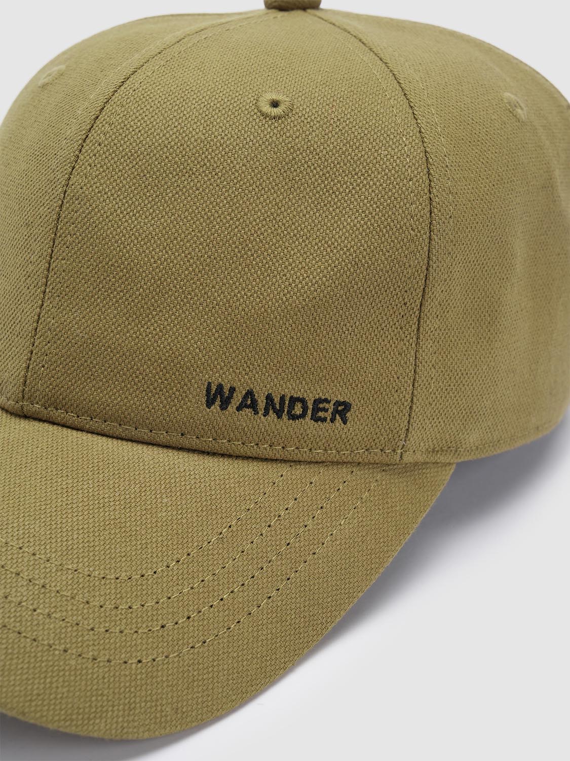 Seamed Baseball Cap - Image 10