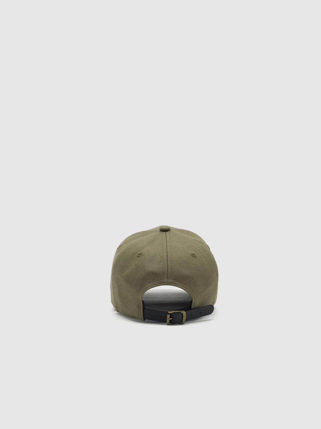Seamed Baseball Cap - Image 3