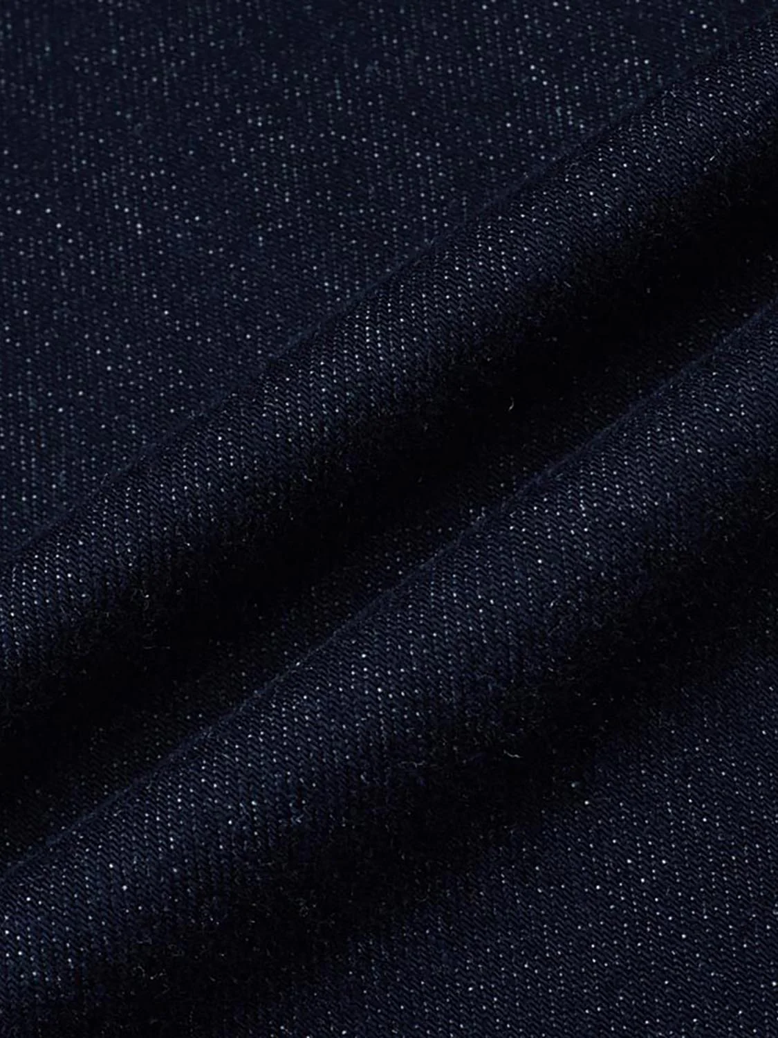 Seamed Belted Flare Jeans - Image 8
