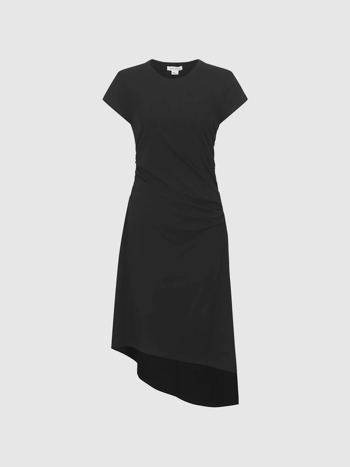 Short Sleeve A-Line Dresses - Image 25